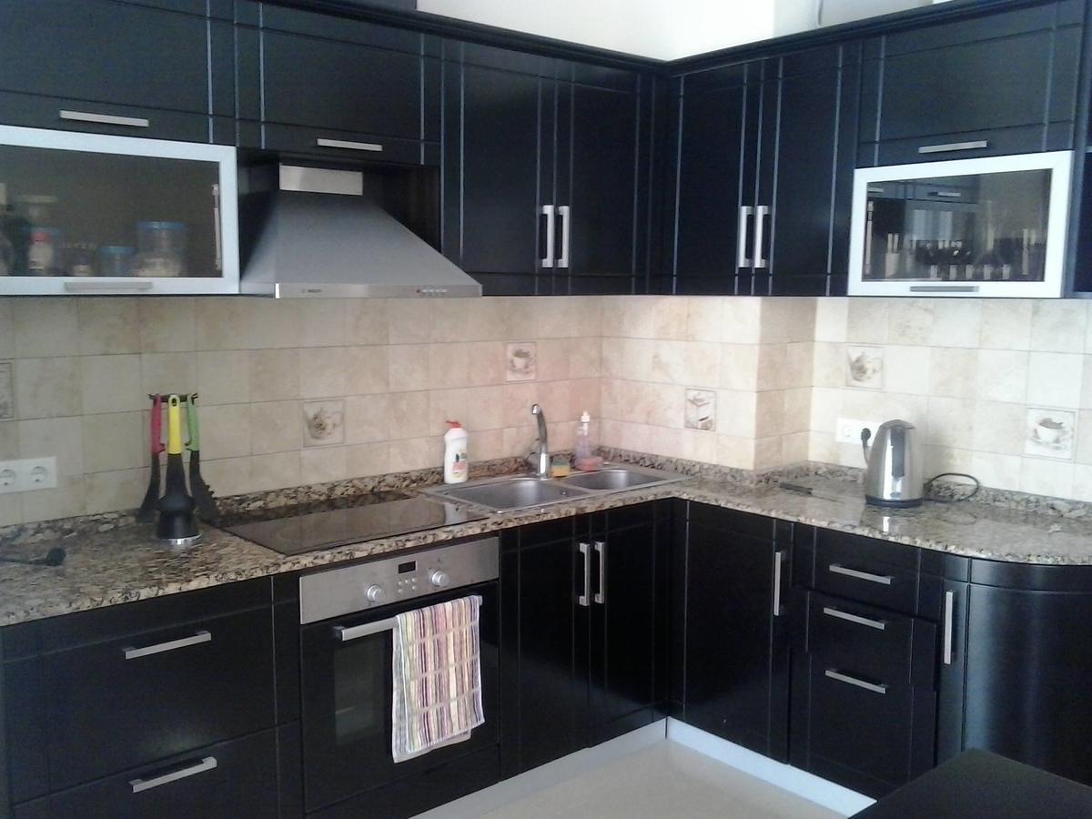 Apartamento Beautiful House By The Sea Batumi Exterior foto